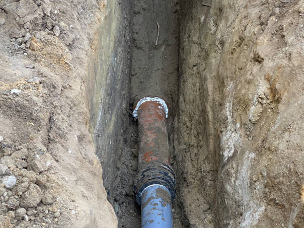 Best Emergency water damage restoration  in Center Point, IA