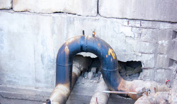 Best Professional water damage repair  in Center Point, IA